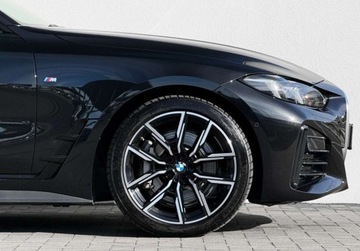 BMW Seria 4 G22-23-26 2025 BMW Seria 4 I wlasciciel M Sport Gwarancja Bezwypadkowy FVAT23, zdjęcie 8