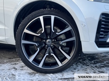 Volvo XC60 II Crossover Plug-In Facelifting 2.0 T8 455KM 2024 Volvo XC 60 T8 Plug-In | AWD | Ultra Dark | FV23%, zdjęcie 37