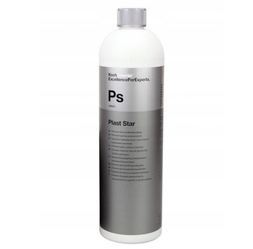KOCH CHEMIE PS Plast Star 1l Plastiki Zewnętrzne