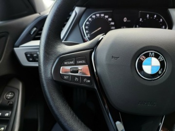 BMW Seria 1 F40 2021 BMW 118 BMW 118i Faktura VatMarża, Salon PL, Bezwy, zdjęcie 17