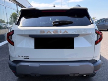 Dacia Duster III 2026 Od ręki - Extreme 1.2 TCe Hybrid-G LPG 4x4 150KM / Pakiet Zimowy Plus, zdjęcie 3