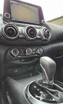 Nissan Juke II Crossover 1.0 DIG-T 117KM 2020 Nissan Juke 117Ps. Benzyna Kam.Cofania Navigacja 2020 Benzyna 117KM, zdjęcie 24
