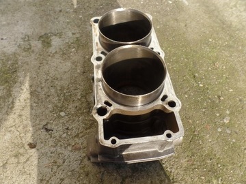 ЦИЛИНДРЫ YAMAHA TDM 850 3VD