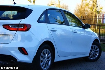 Kia Ceed III Hatchback 1.6 CRDi SCR 115KM 2020 Kia Ceed Kia Ceed 1.6 CRDi SCR S 1.6 Diesel 115KM, zdjęcie 11