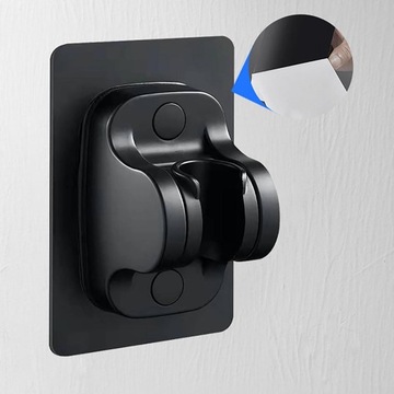 Держатель для душевой лейки Держатель для душевой лейки из нержавеющей стали,