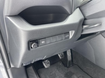 Toyota RAV4 V SUV 2.0 Dual VVT-iE 173KM 2022 Toyota RAV 4 System multimedialny | Apple CarPlay, zdjęcie 12