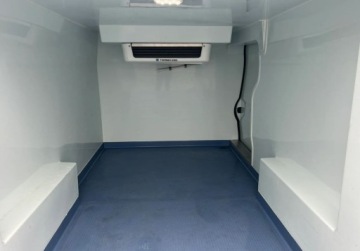 Renault Trafic III Furgon 1.6 dCi 120KM 2020 Renault Trafic Trafic, Chlodnia, Thermo King, TOMTOM, 1.6 Diesel 121KM, zdjęcie 13