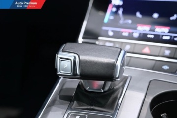 Audi A6 C8 Limousine 2.0 40 TDI 204KM 2022 Audi A6 Limousine FV23Reflektory LEDQuattroKamera Cofania 2.0 Diesel, zdjęcie 12