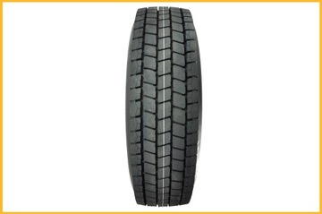 4x 315/80R22.5 156/150L DRD2 3PMSF DĘBICA DRIVE