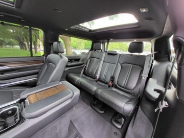 Jeep Wagoneer II 2022 Jeep Grand Wagoneer V8 HEMI 6,4l 477KM SERIES I * Przebieg:57, 078km *, zdjęcie 24