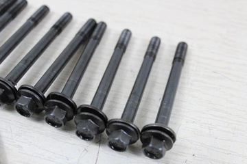 HONDA GL1500 SC22 БОЛТ ШТИФТОВ ГОЛОВКИ