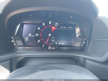 Toyota Supra V 2020 Toyota Supra GR 3.0 Premium 2020 3.0 Benzyna 335KM, zdjęcie 10