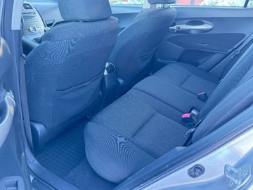 Toyota Auris I 2007 Toyota Auris 1.6VVTI 122KM Gotowy do jazdy Sprawdz 1.6 Benzyna 122KM, zdjęcie 24
