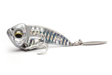 PRZYNĘTA CYKADA YORK WING 6cm/17g