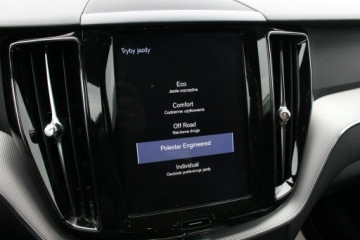 Volvo XC60 II Crossover D4 190KM 2018 Volvo XC 60 R-DESIGN 2.0 D4 190KM 4×4 AWD Salon Polska Finansowanie FV 23%, zdjęcie 27