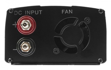 Преобразователь GREEN CELL 12 В в 230 В, 500 Вт/1000 Вт