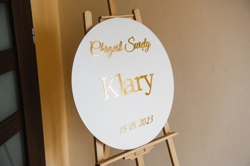 Доска для оформления крещения, украшение ТАБЧ-3