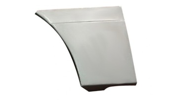 REPERATURKA BŁOTNIKA PRZÓD FSO POLONEZ 78-02 LEWA