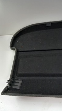 OPEL ASTRA H HB POLIČKA KUFRU