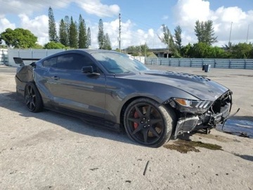 Ford Mustang VI 2021 Ford Mustang Shelby gt500, 2021r., 5.2L 5.2 Benzyna 760KM, zdjęcie 1