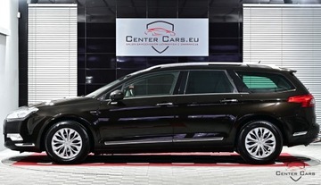 Citroen C5 III Tourer 2.0 HDi FAP 163KM 2012 Citroen C5 2.0 HDi Exclusive BiXenon Pol Skora El.Fot.Klapa As.Pasa Kamera, zdjęcie 15