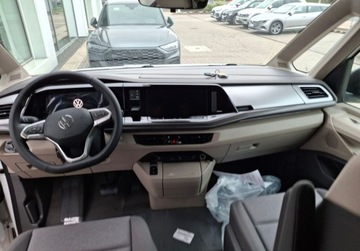 Volkswagen Multivan T7 Van L1 2.0 TDI 150KM 2025 Volkswagen Multivan Family 2.0 TDI 150 KM L2 2.0 Diesel 150KM, zdjęcie 16
