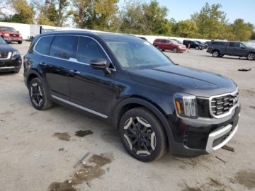 Kia 2025 Kia Telluride S 2025 3.8l 3.8 Benzyna 291KM, zdjęcie 4