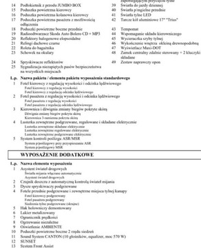 Skoda Octavia III Kombi Facelifting 2.0 TDI 150KM 2019 Skoda Octavia Bezwypadkowy, FV23, 4x4, DSG KredytowanieLeasing, gw.12m get, zdjęcie 32
