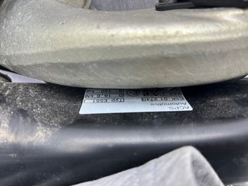 BMW X5 G05 X6 G06 ZAŘÍZENÍ(HÁK) TÁŽNÝ ELELKTRICKÝ ORIGINÁLNÍ OEM 18-