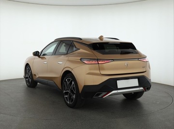 DS 4 II Hatchback 1.2 PureTech 130KM 2022 DS 4 1.2 PureTech, Salon Polska, 1. Właściciel, zdjęcie 3