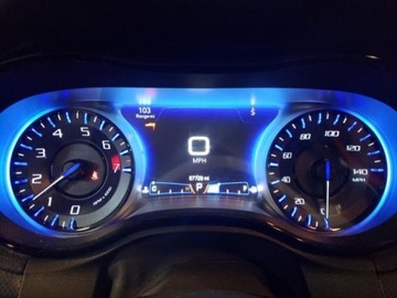 Chrysler 300C II 2016 Chrysler 300s 2016 V6 3.6 Benzyna 300KM, zdjęcie 9