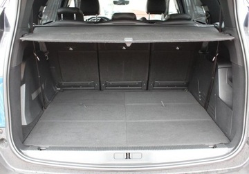 Peugeot 5008 II Crossover Facelifting 1.2 PureTech 130KM 2022 Peugeot 5008 GT Eat8 Fv23 Od RiA 1.2 Benzyna 130KM, zdjęcie 13