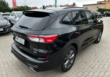 Ford Kuga III SUV Plug-In 2.5 EcoBlue 225KM 2022 Ford Kuga ST-Line 2,5 Benz. 152 KM Hybryda Plug-In Automat GWARANCJA Zami, zdjęcie 2