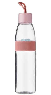 БУТЫЛКА MEPAL БУТЫЛКА ДЛЯ ВОДЫ НАПИТКИ ДЛЯ РАБОТЫ ШКОЛЫ ELLIPSE TRAINING БЕСПЛАТНО BPA 0,5