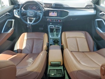 Audi Q3 II 2020 Audi Q3 PREMIUM 2020, od ubezpieczalni 2.0 Benzyna 228KM, zdjęcie 7