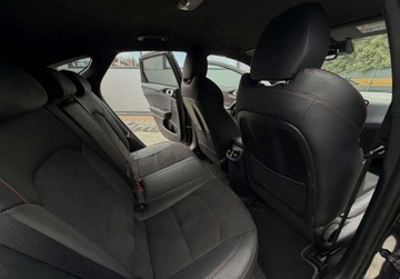 Kia Proceed Shooting Brake 1.6 T-GDI 204KM 2020 Kia ProCeed 204kmSKORAALCANTARA 68.000km bezwypadkowaperfekcyjnaVITRUAL, zdjęcie 15