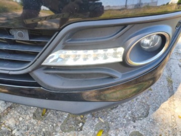 Renault Megane III 2014 Renault Megane RENAULT MEGAN LIFT 6 biegow nav 1.2 Benzyna 110KM, zdjęcie 37