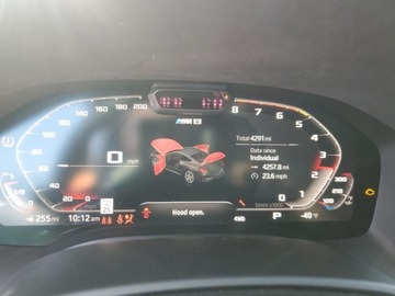 BMW 2022 BMW M8 2024 4.4l 4.4 Benzyna 617KM, zdjęcie 9