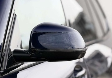 BMW X5 G05 M SUV 4.4 M50i 530KM 2022 BMW X5 I wlasciciel V8 Hak PL Gwarancja Bezwypadkowy FVAT23, zdjęcie 13