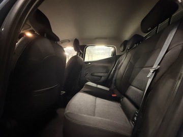 Renault Clio V 2021 Renault Clio Zen 1.0 TCe 90KM LPG, Salon Polska, B, zdjęcie 23