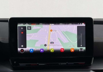 Cupra Formentor 2024 Cupra Formentor Matrix-LED Skora El. fotele kubelkowe Gwarancja 2029 S, zdjęcie 33