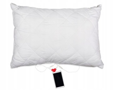 Музыкальная подушка для пары