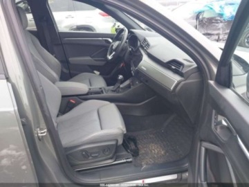 Audi Q3 II 2023 Audi Q3 Premium Plus 45 Tfsi S Line Quattro Tiptronic 2023 2.0 Benzyna, zdjęcie 9