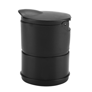 Портативный автомобильный держатель пепельницы