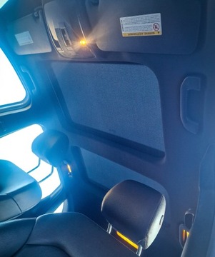 Mercedes Klasa B W246 Sports Tourer Facelifting 2.0 250 211KM 2017 Mercedes B250 2.0 Benzyna 2017r, zdjęcie 19