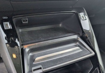 Peugeot 208 II 2023 Peugeot 208 1.2 PureTech Allure SS EAT8 SalonPL FVat Od Reki 1.2 Benzyna, zdjęcie 16