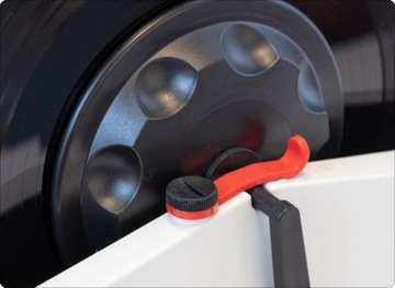 Стиральная машина Knosti Disco-Antistat 2 Plus без жидкости