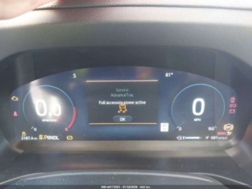 Ford Explorer VI 2026 Ford Explorer Active (200A) 2026 2.3 Benzyna 300KM, zdjęcie 10