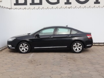 Citroen C5 III Sedan 1.6 THP 156KM 2009 Citroen C5 1.6 THP, Automat, Klima, Klimatronic, zdjęcie 2