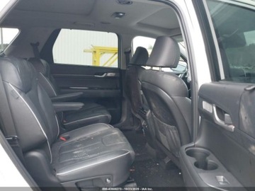 Hyundai 2024 Hyundai Palisade Limited 2024 3.8L 3.8 Benzyna 291KM, zdjęcie 12